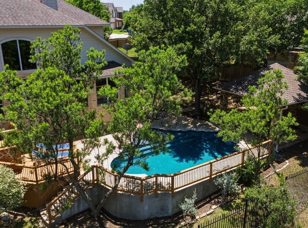 1019 Bretton Woods Dr, Cedar Park, TX 78613