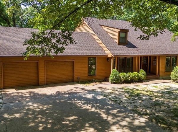 1601 Bertling Street, Cape Girardeau, MO 63701