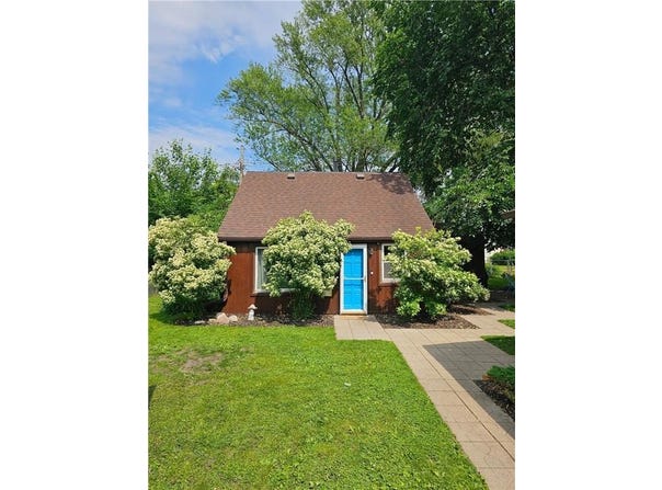 8143 Pillsbury Avenue S, Bloomington, MN 55420