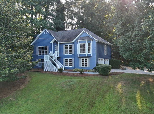 370 Presidential, Dallas, GA 30157