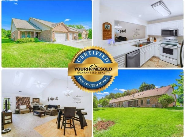 1218 Ernest Mcmahan Rd, Sevierville, TN 37862
