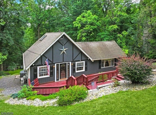 23 Panorama Dr, Vernon Twp., NJ 07461-4753