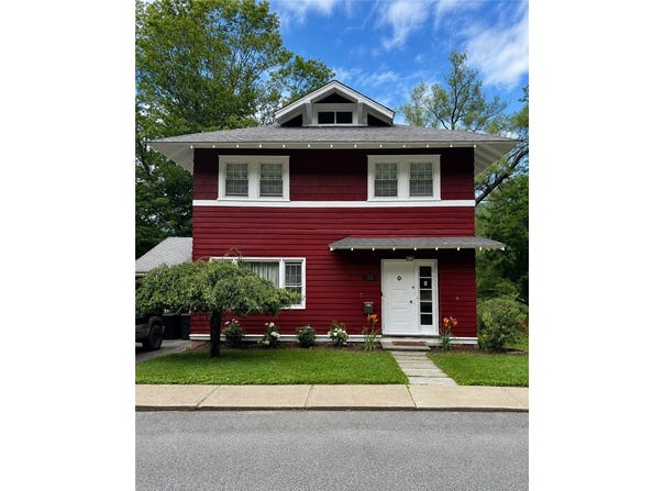 32 Delaware Avenue, Delhi, NY 13753