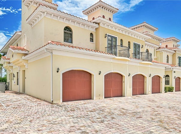 4902 SW 17th Place unit: 4A, Cape Coral, FL 33914