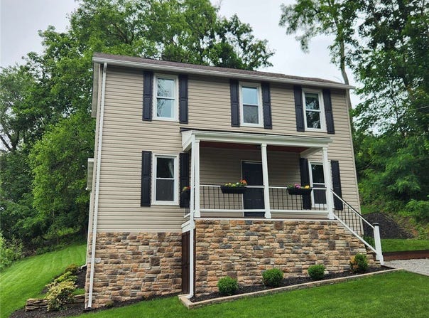 819 Rosemont Ave, Shaler, PA 15223