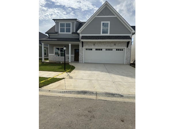 1037 Silverpine Drive, Chattanooga, TN 37421