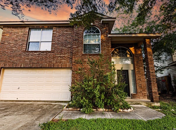 4014 Bur Oak Path, San Antonio, TX 78223