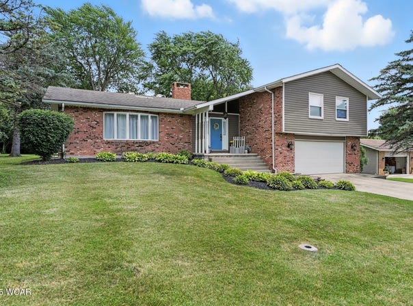 12126 Pamela Drive, Kenton, OH 43326