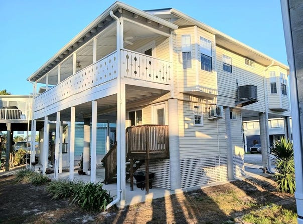 159 SE 245th St, Old Town, FL 32680