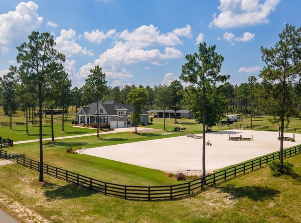8285 Covert Drive, Aiken, SC 29803