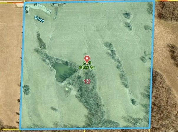 548 SW 300th Road, Centerview, MO 64019