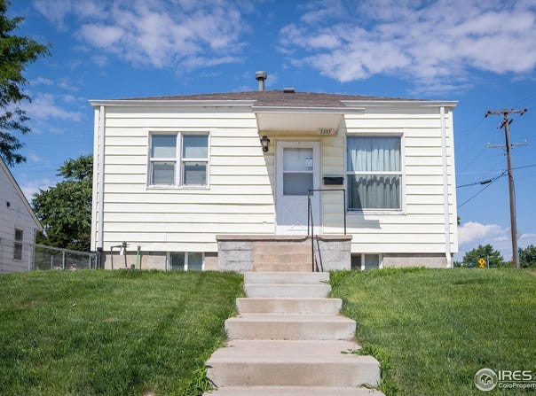 2203 10th Ave, Greeley, CO 80631