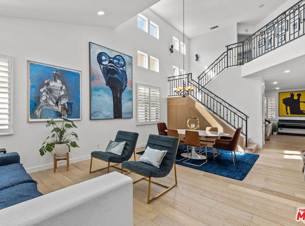 14315 Hortense St, Sherman Oaks, CA 91423