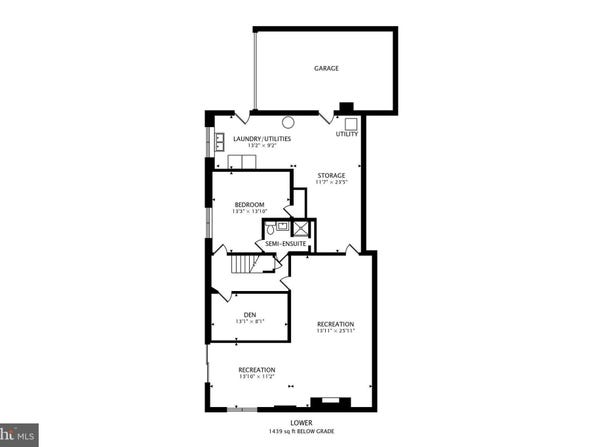 2430 BELL BRANCH ROAD, GAMBRILLS, MD 21054