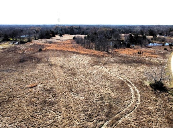 Tract 2 FM 36, Caddo Mills, TX 75135
