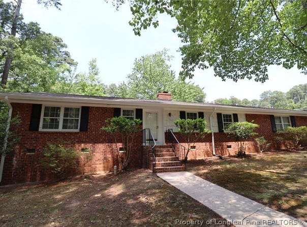 116 Shirley Drive, Cary, NC 27511