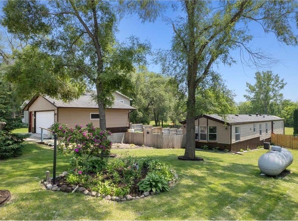 4799 Bridgewater Road, Fair Haven Twp, MN 55382