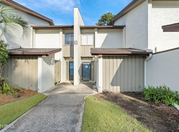 3 Marsh Harbor Drive, Beaufort, SC 29907