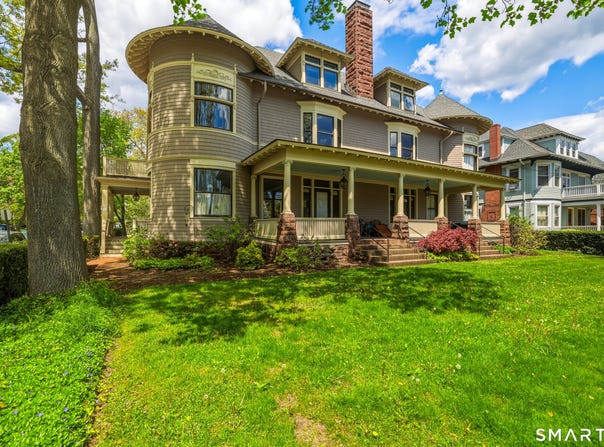 362 Whitney Avenue, New Haven, CT 06511