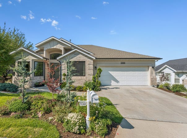 1044 S TERRACE E, Bountiful, UT 84010