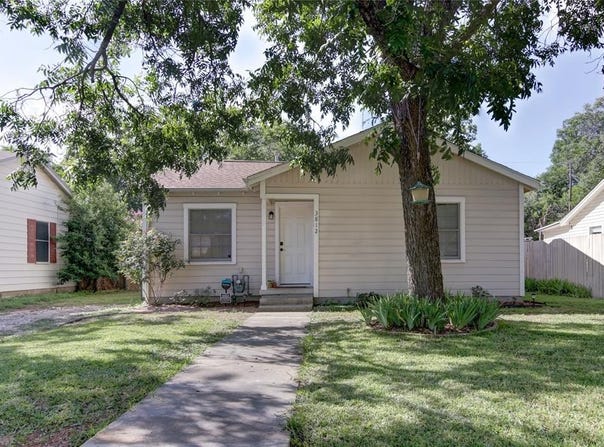 3812 Leland Avenue, Waco, TX 76708