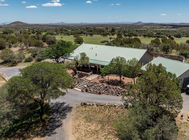 33 CIMARRON TRAIL, Silver City, NM 88061