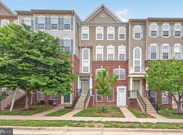 15825 JOHN DISKIN Circle, WOODBRIDGE, VA 22191