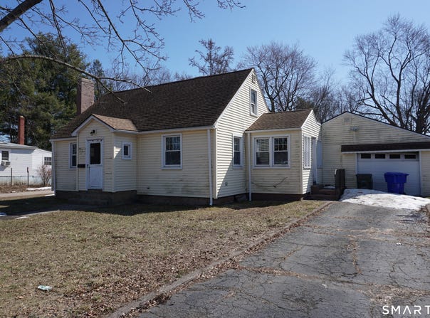 411 Tolland Street, East Hartford, CT 06108