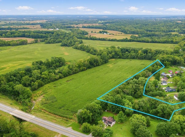 W Sr 44, Connersville, IN 47331