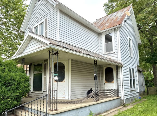 305 N 17th Street, Richmond, IN 47374