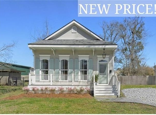 710 W 25TH Avenue, Covington, LA 70433