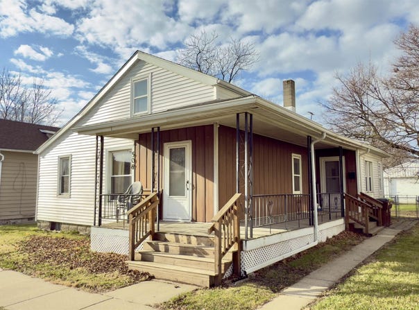 508 Humphrey, Monroe, MI 48161