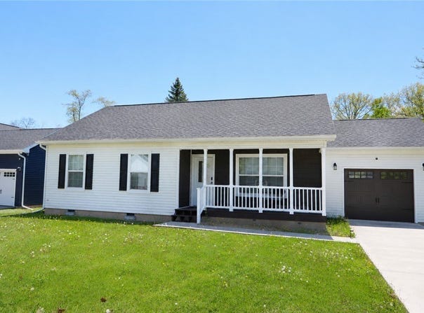 240 Plum Point Road, Himrod, NY 14842