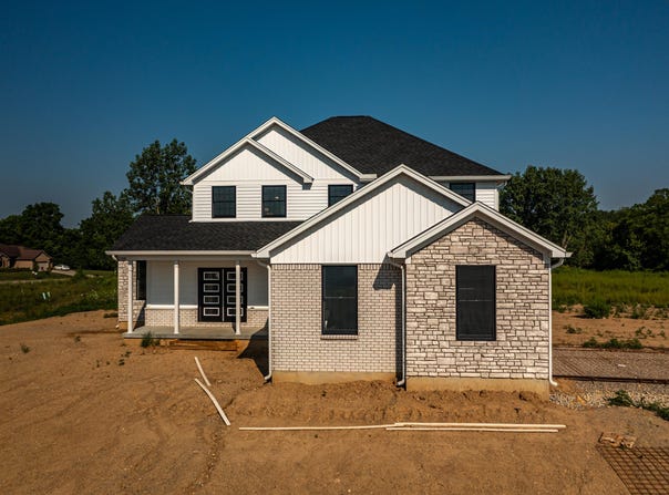 3631 Kingsgate Lane, Springfield, OH 45503