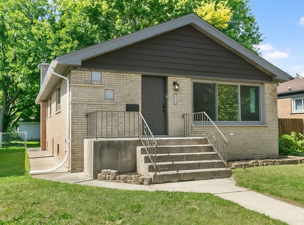 14214 Minerva Avenue, Dolton, IL 60419