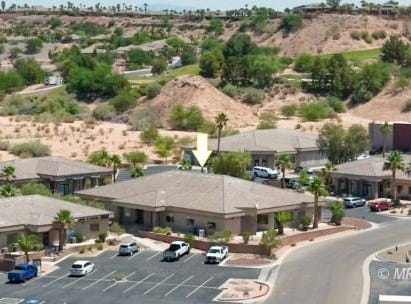 350-300 Falcon Ridge, Mesquite, NV 89027