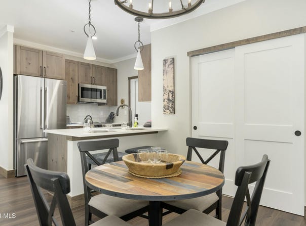 341 W Meadow Mile unit: 2, Fraser, CO 80442