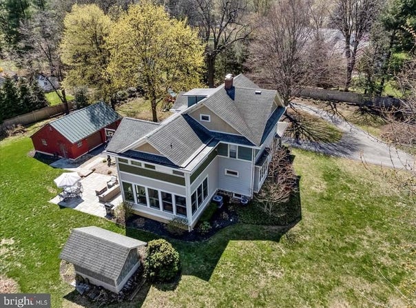 730 W NIELDS STREET, WEST CHESTER, PA 19382
