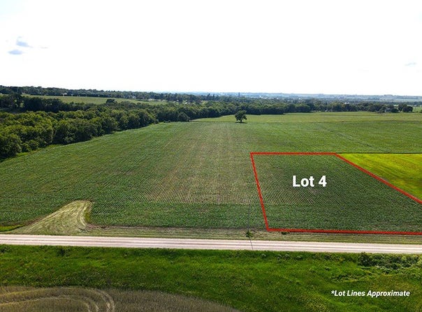 Wabash View Lot 4, Shenandoah, IA 51601