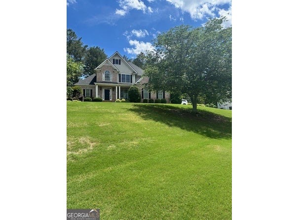 3 Willow, Cartersville, GA 30120