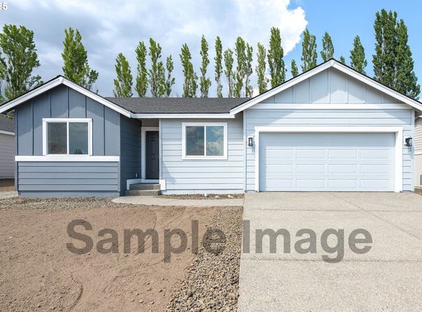 SE Ladow Ave lot: 43, Pendleton, OR 97801