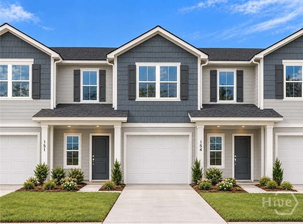 89 Lincoln Lane, Hinesville, GA 31313