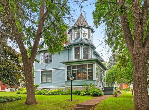 5313 Colorado St, Duluth, MN 55804