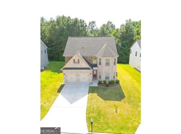 12226 Flannery, Hampton, GA 30228