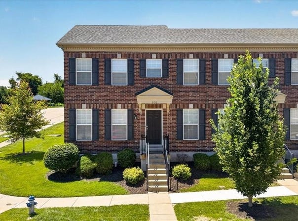 200 Candice Way, St Charles, MO 63376