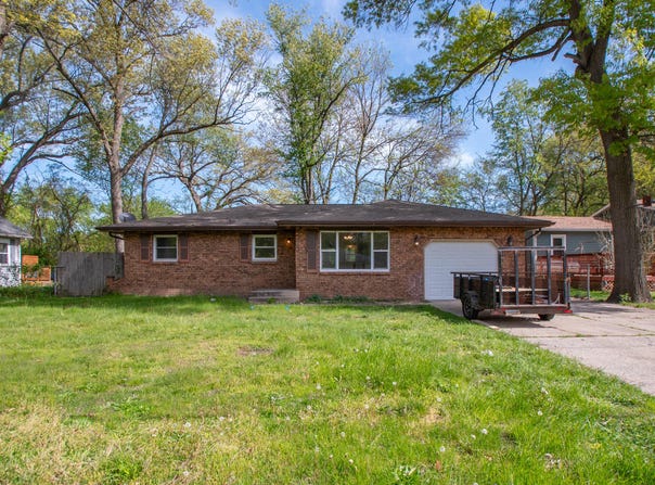 5630 Mulberry Avenue, Portage, IN 46368