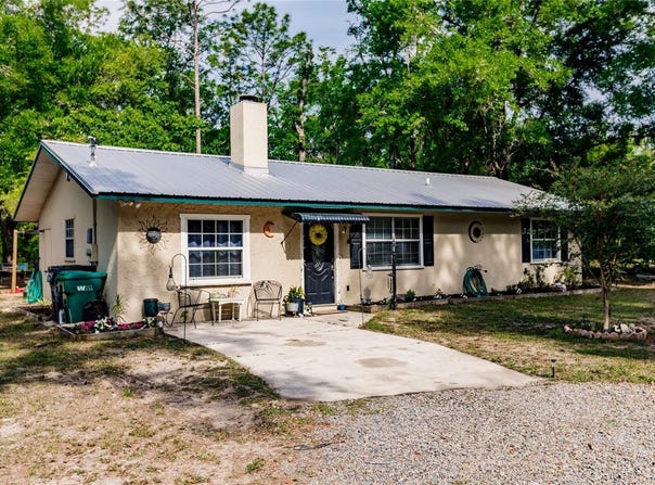 5420 E GWENDOLYN PATH, INVERNESS, FL 34452