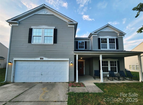 3824 Shasta Circle, Clover, SC 29710