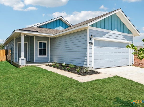 2451 Rambo Drive, San Antonio, TX 78224