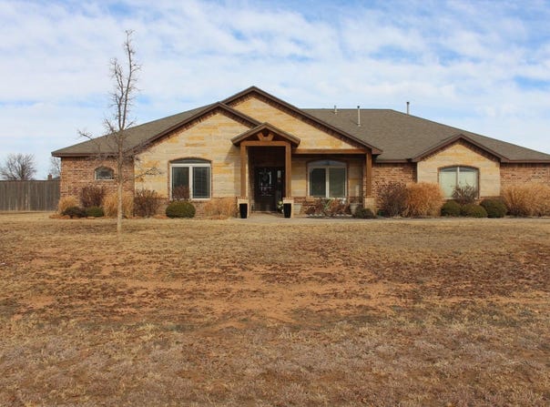 3302 County Road 7560, Lubbock, TX 79423